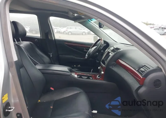 JTHDL5EF4B5003720: 43374824