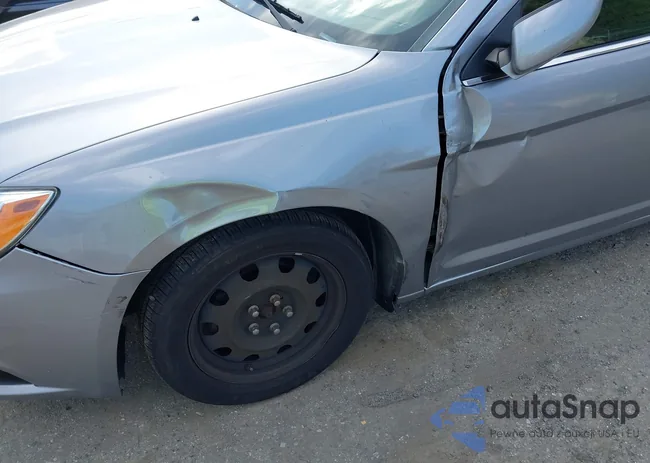 1C3CCBAB1EN123711: 43374858