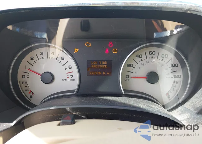 1FMEU65E76UB38780: 43374943