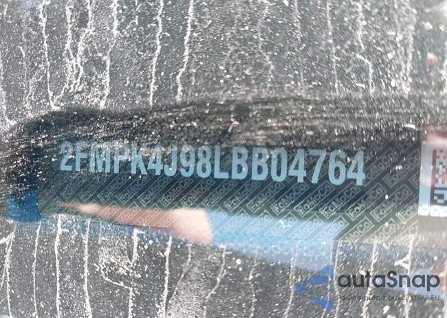 2FMPK4J98LBB04764: 43374959
