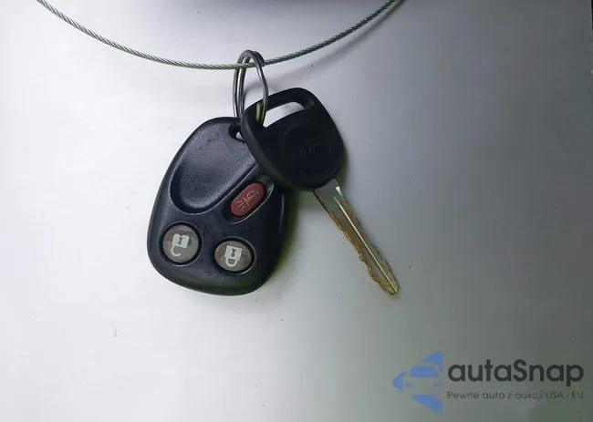 2GTEK13T061208758: 43375035