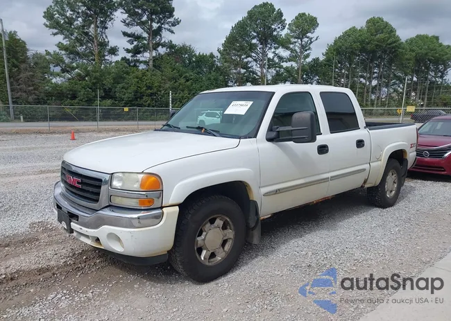 2GTEK13T061208758: 43375035