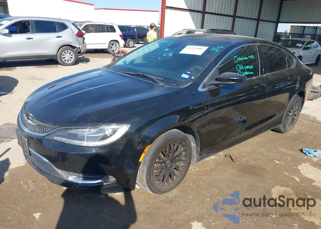 1C3CCCAB6FN534819: 43375086