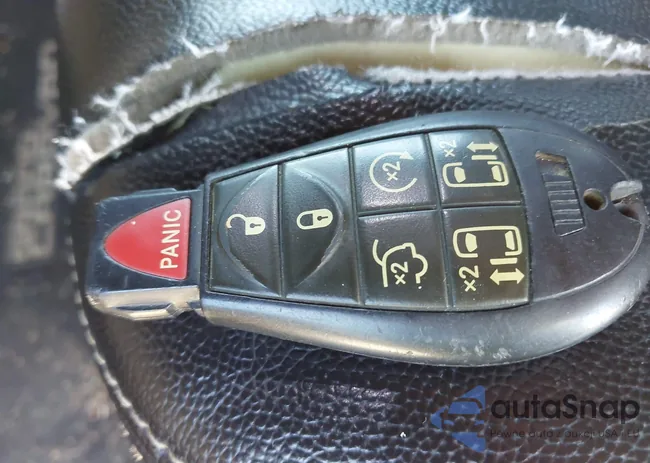 2C4RDGCG5GR354531: 43375124