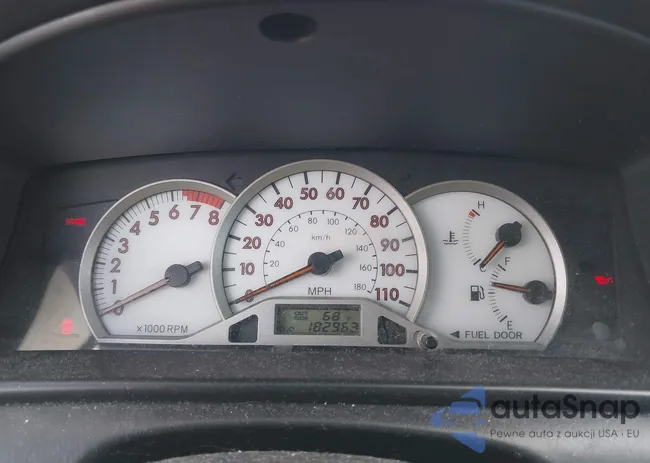 1NXBR32E36Z735903: 43375161