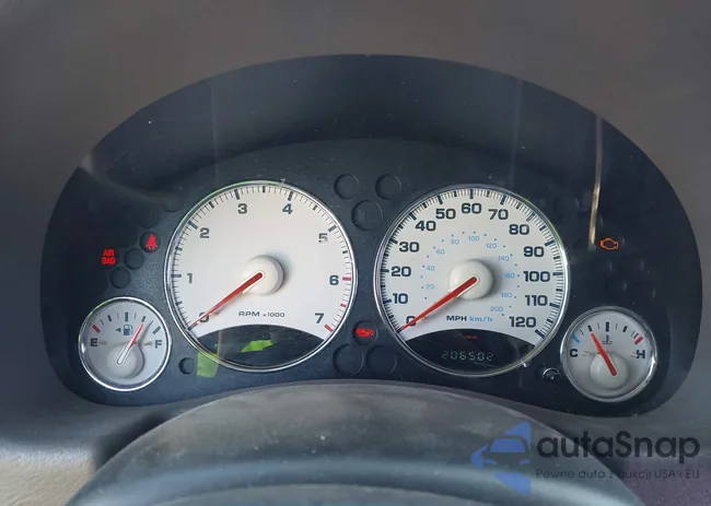 1J8GK58K13W557683: 43375170