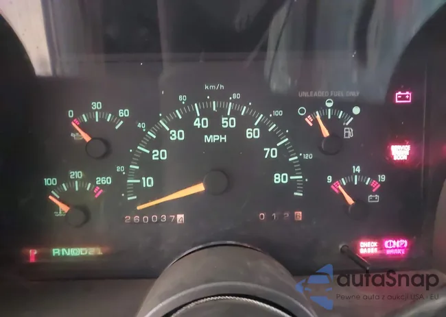 2GCFK29K2P1108610: 43375175