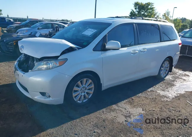 5TDYK3DC7BS089178: 43375182