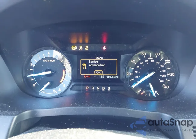 1FM5K8D84JGA01557: 43375199