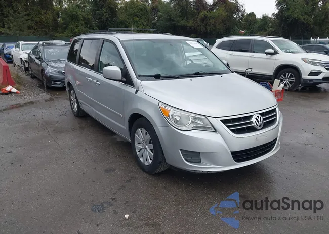 2C4RVACGXCR164812: 43375254