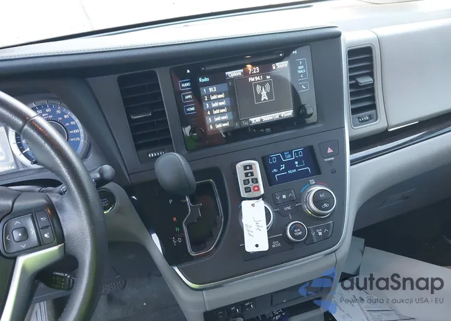 5TDYK3DC8FS631121: 43374294