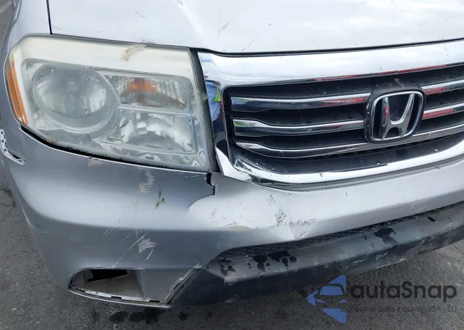 5FNYF3H53FB006212: 43374381