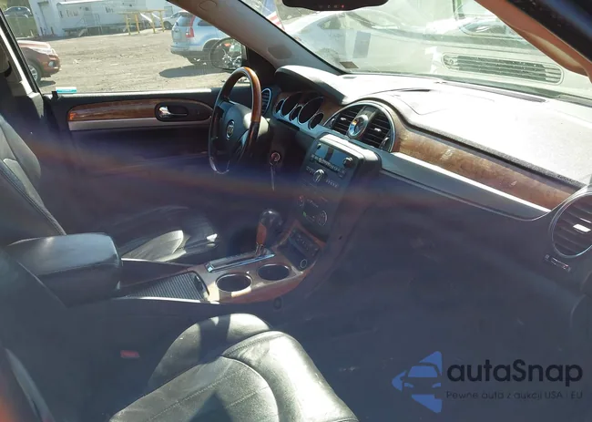 5GAKVBED5BJ345217: 43374401