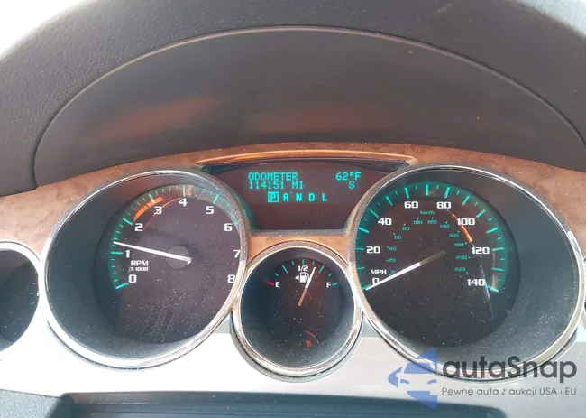 5GAKVBED5BJ345217: 43374401