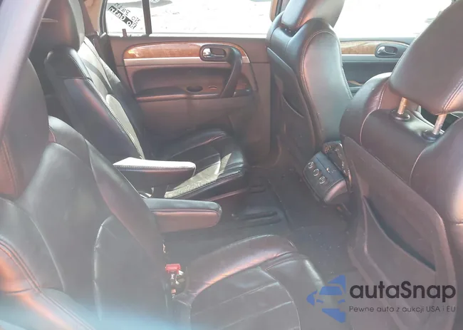 5GAKVBED5BJ345217: 43374401