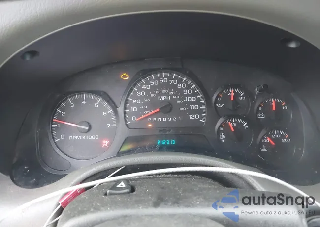 1GNDS13S232214633: 43374403