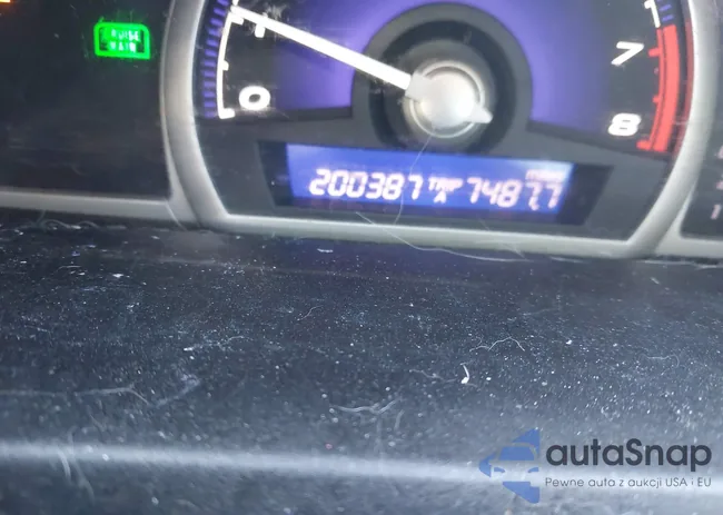 2HGFA16849H358867: 43374407