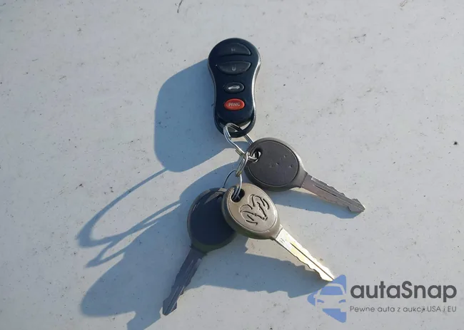 1B3AL46T36N280577: 43374429