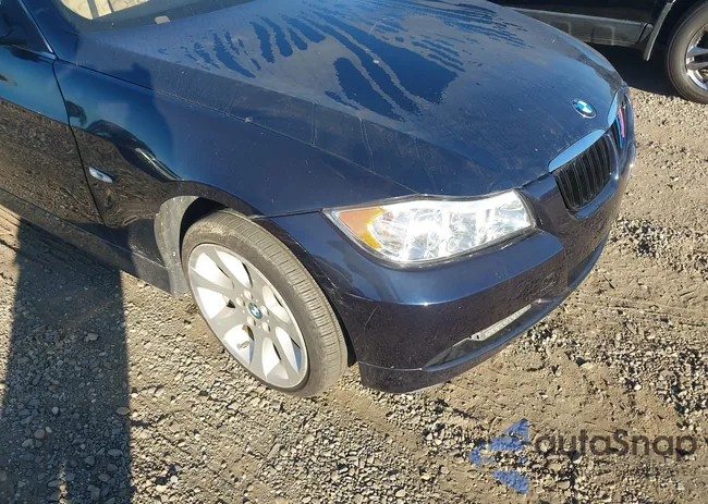 WBAVD53568A284865: 43374458