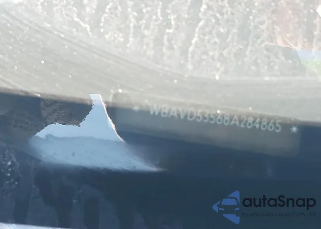 WBAVD53568A284865: 43374458