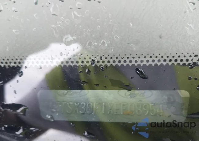 1FTSX30F1XEF08954: 43374513