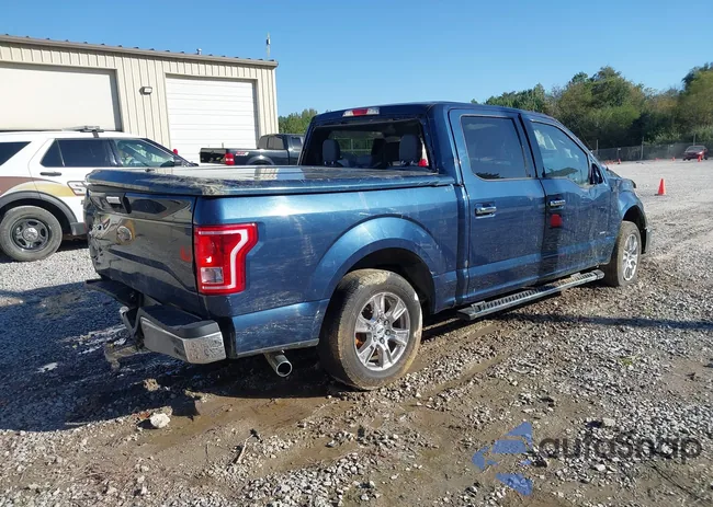 1FTEW1CP1GFB20710: 43374559