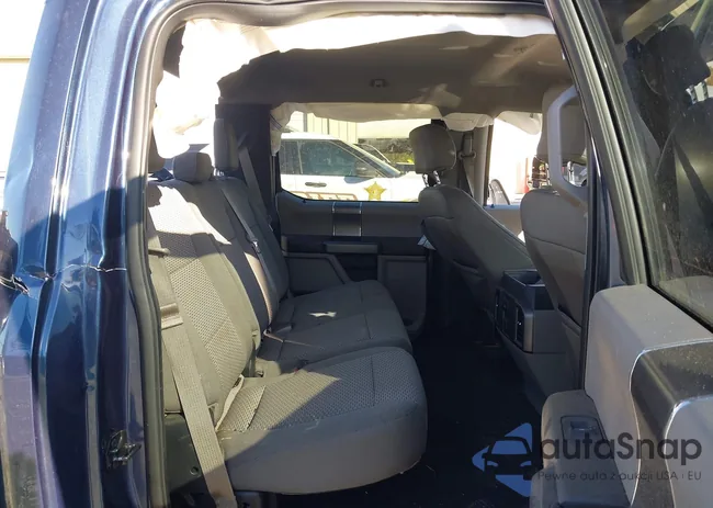 1FTEW1CP1GFB20710: 43374559