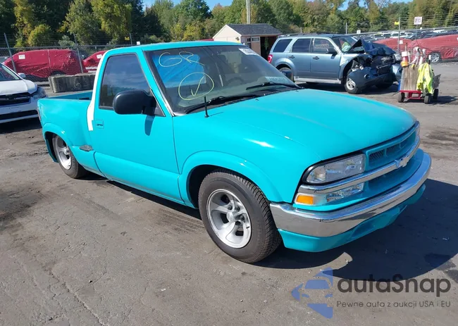 1GCCS1443YK121566: 43374561