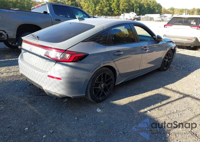 19XFL2H83PE025029: 43374583