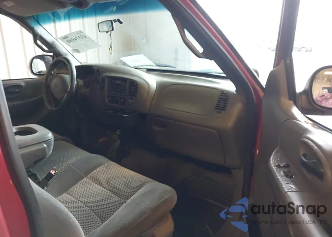 1FTZF18211NB24493: 43374589