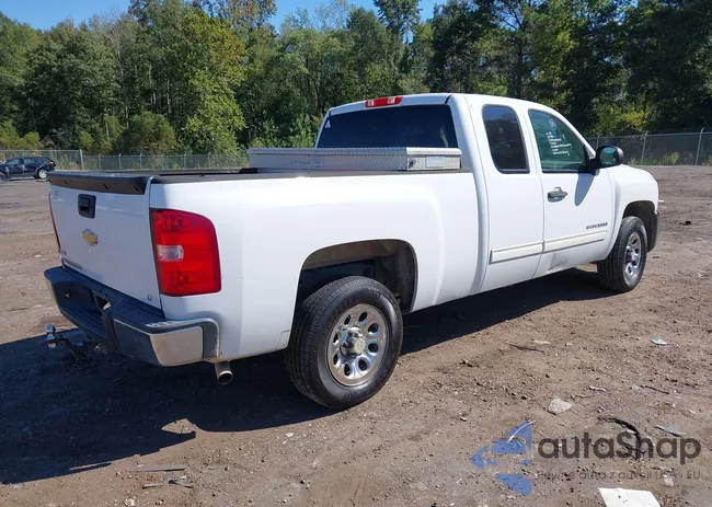 1GCRCREA3CZ307330: 43374623