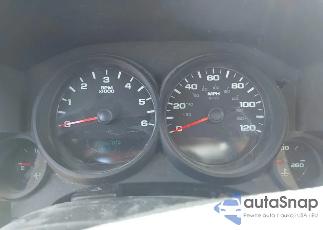 1GCRCREA3CZ307330: 43374623