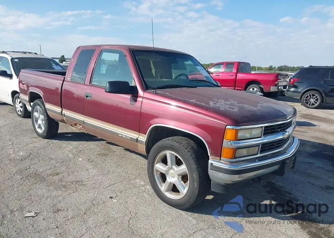 2GCEK19R1W1248908: 43375675