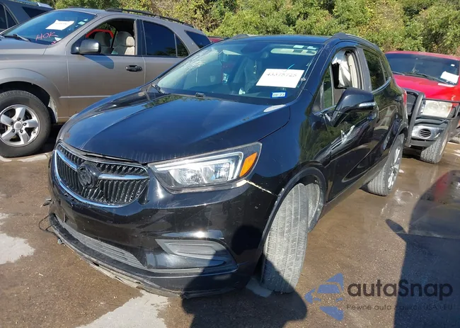 KL4CJASB9HB230368: 43375725