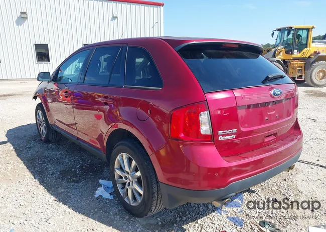 2FMDK4JC5DBE24995: 43375729