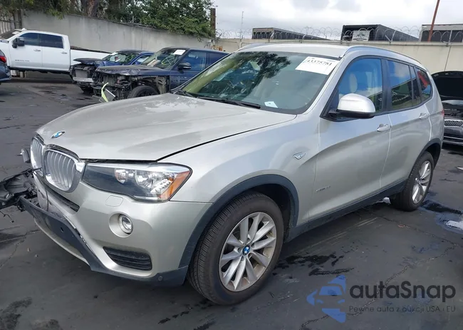 5UXWZ7C30H0V90886: 43375781