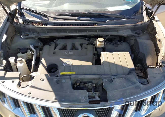 JN8AZ18W59W212657: 43375813