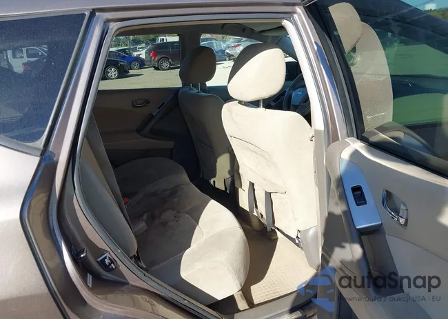 JN8AZ18W59W212657: 43375813