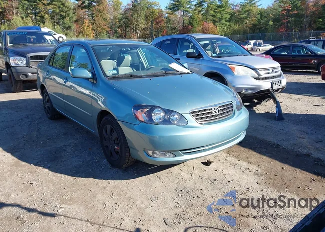 2T1BR32E65C472421: 43375827