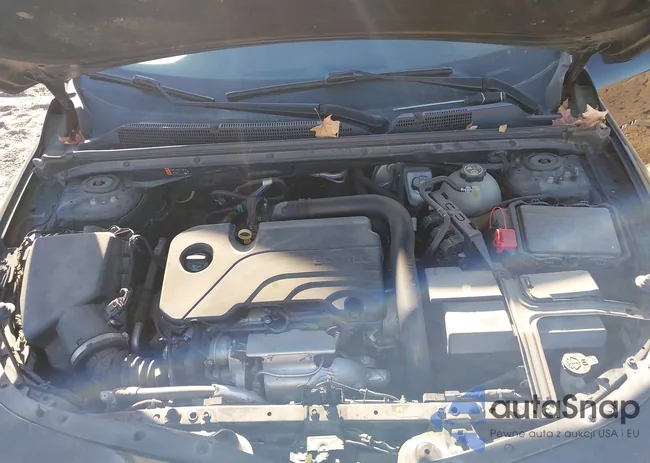 1G1ZB5ST4KF131110: 43375829