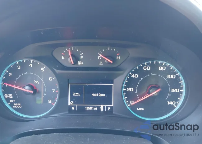 1G1ZB5ST4KF131110: 43375829