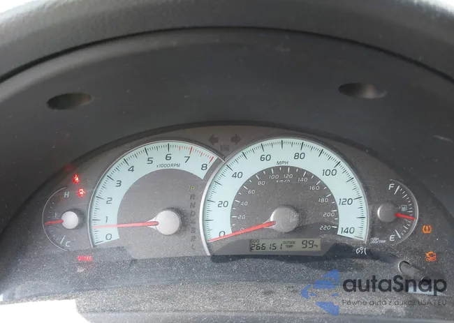 4T1BE46K57U192055: 43375930