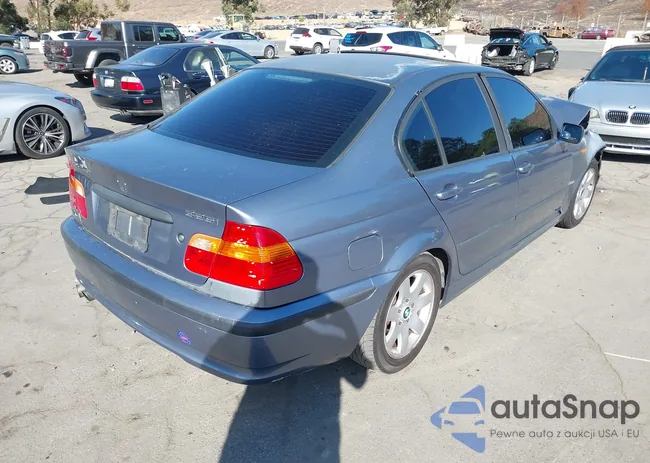 WBAAZ33464KP87649: 43375951