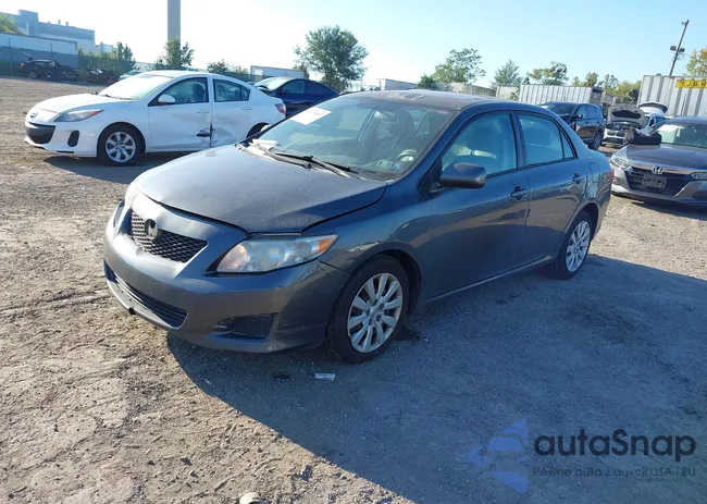 2T1BU40E99C033470: 43376007