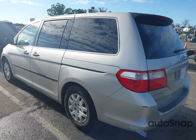 5FNRL38286B062598: 43376016