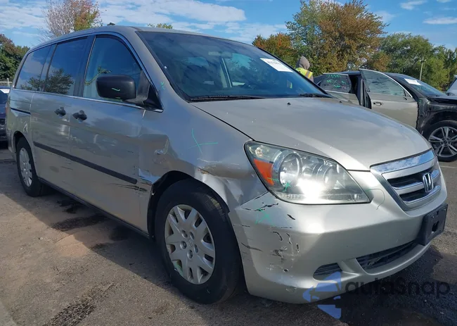 5FNRL38286B062598: 43376016