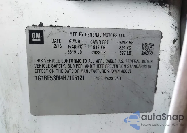 1G1BE5SM4H7195121: 43376057