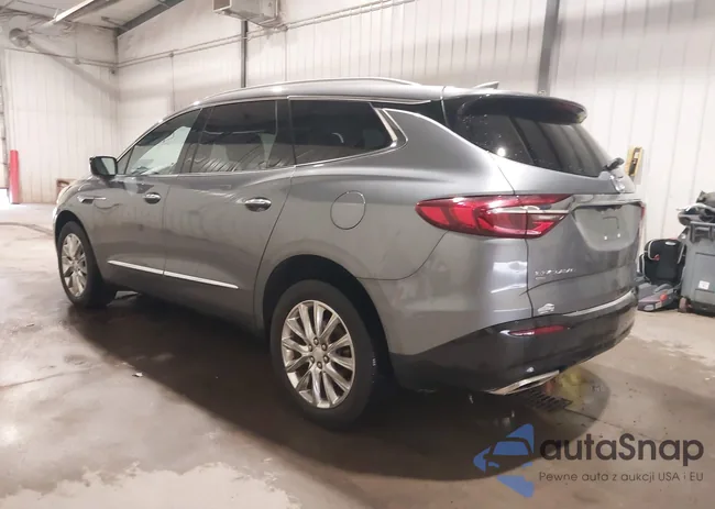 5GAEVBKW2MJ158734: 43376124