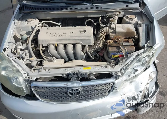 1NXBR32E86Z682096: 43376140