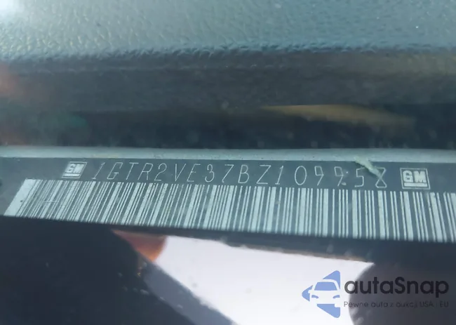 1GTR2VE37BZ109958: 43376151